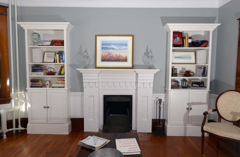 Home Renovation