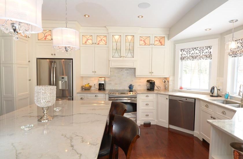 Home Renovation