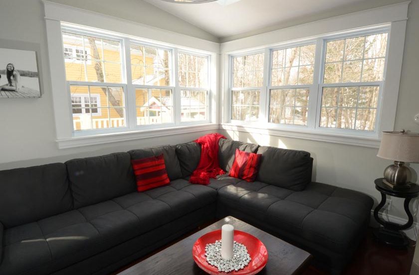 Home Renovation