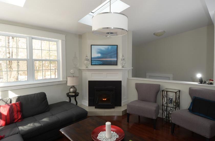Home Renovation